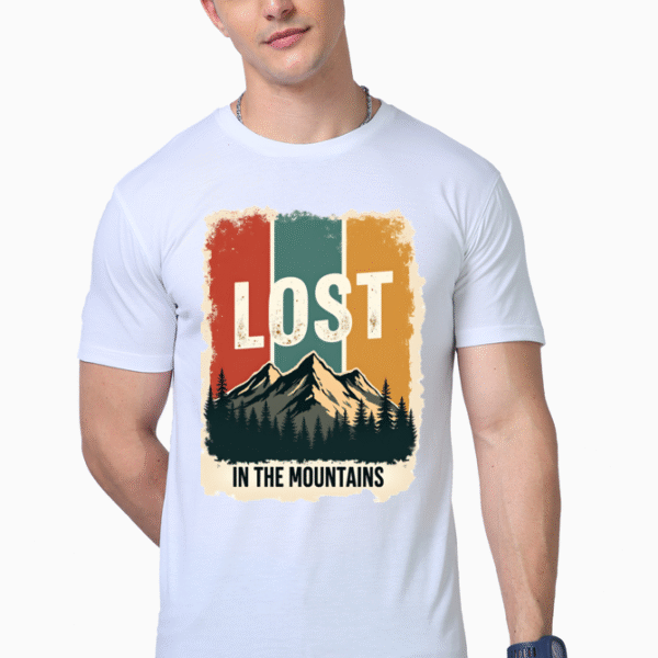 Mountain Travellers
