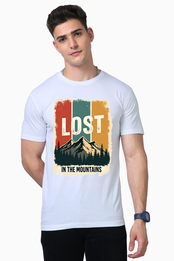 Mountain Travellers