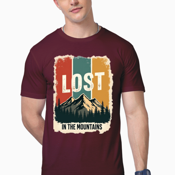 Mountain Travellers