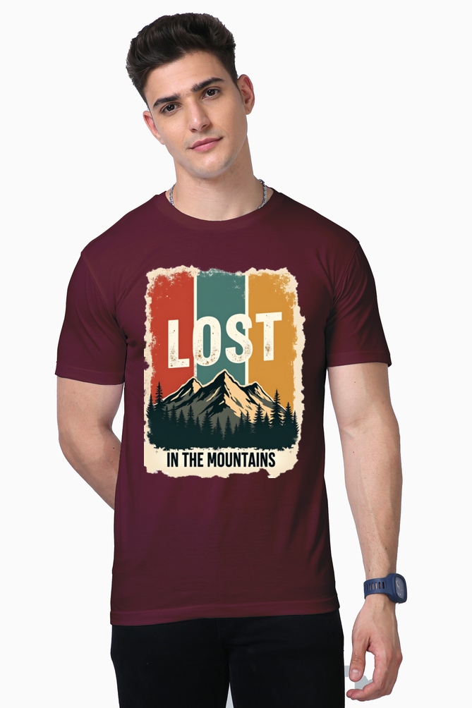 Mountain Travellers