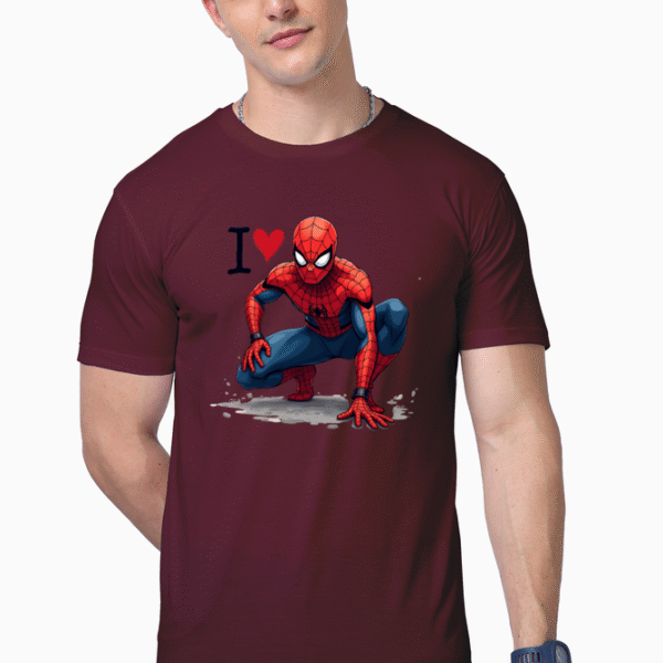 The Web-Slinger Tee