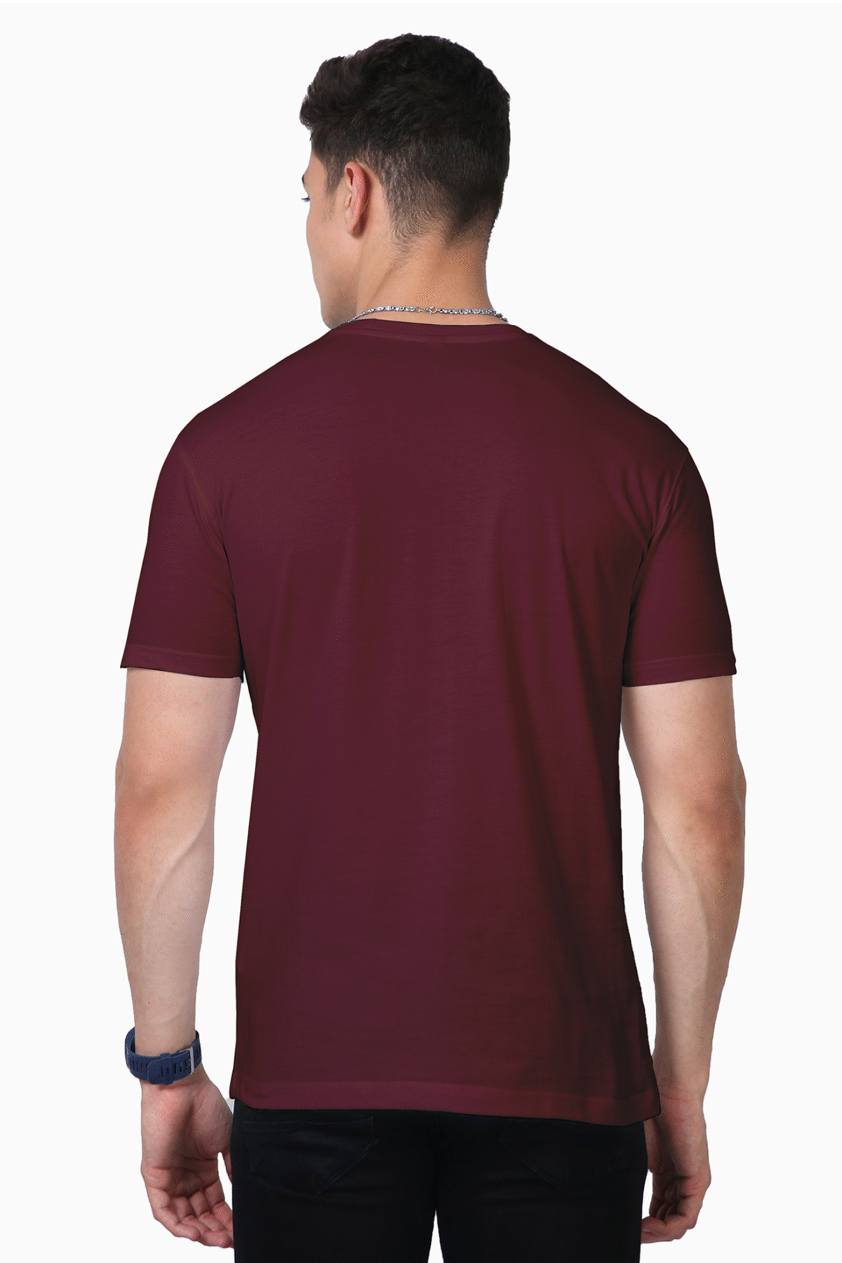 The Web-Slinger Tee