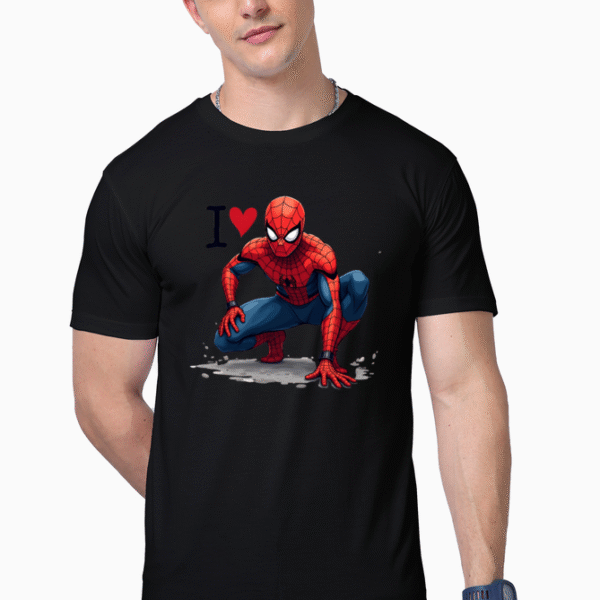 The Web-Slinger Tee