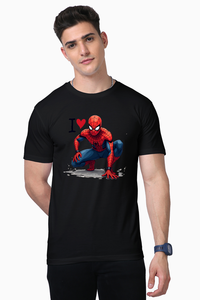 The Web-Slinger Tee