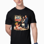 Putin Vs Trump Tee