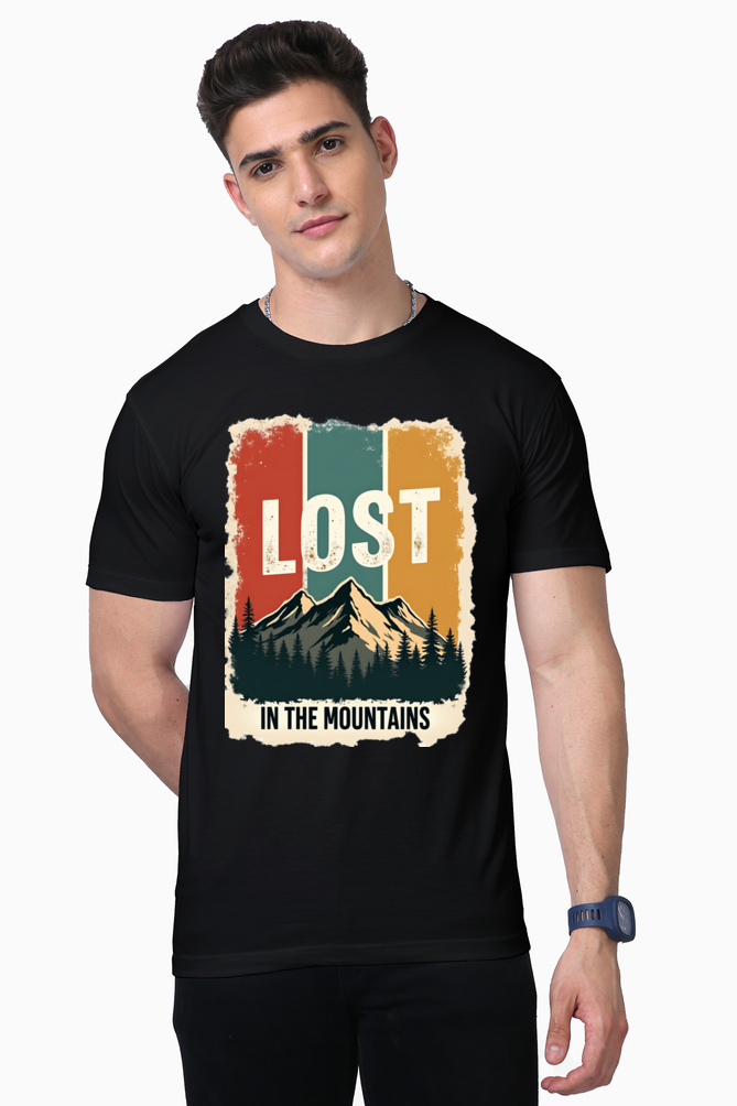 Mountain Travellers