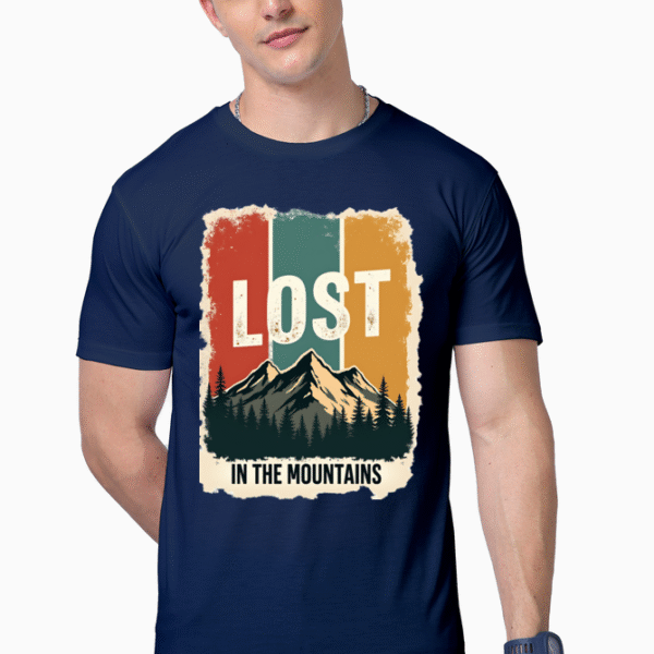 Mountain Travellers