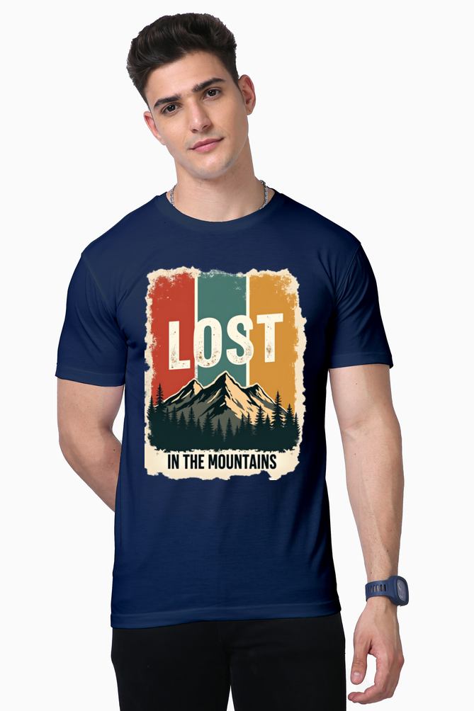 Mountain Travellers
