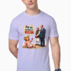 Putin Vs Trump Tee