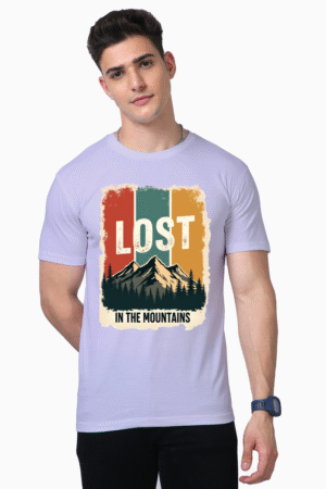 Mountain Travellers