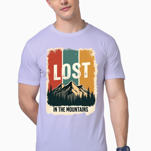 Mountain Travellers