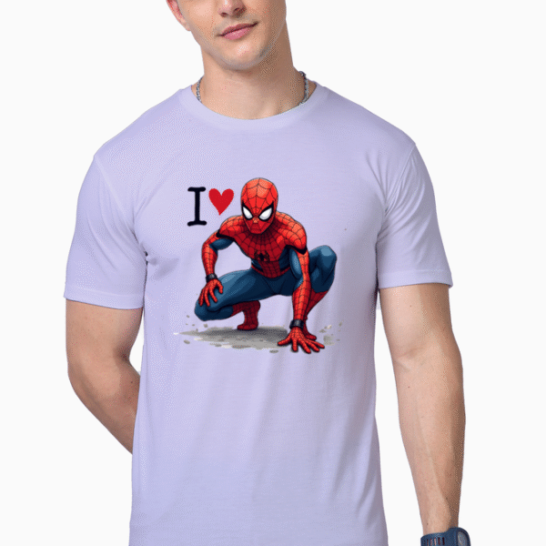 The Web-Slinger Tee