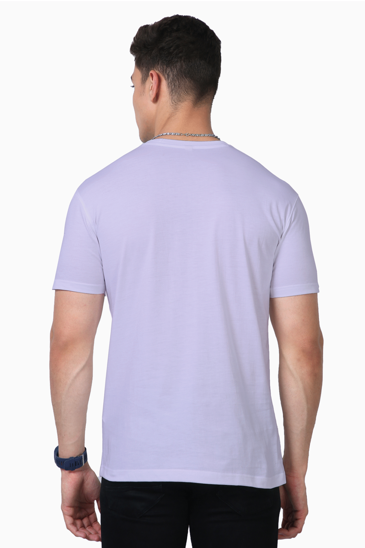 The Web-Slinger Tee