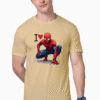 51_Front The Web-Slinger Tee