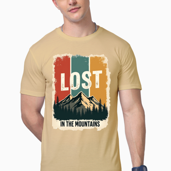 Mountain Travellers
