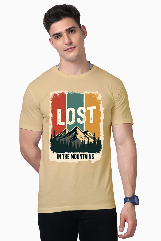 Mountain Travellers