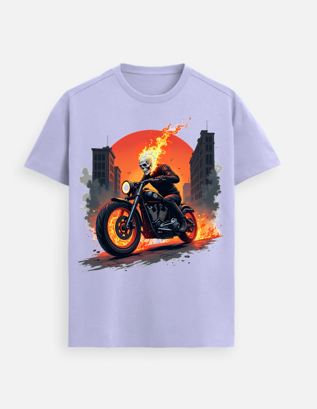 Midnight Rider