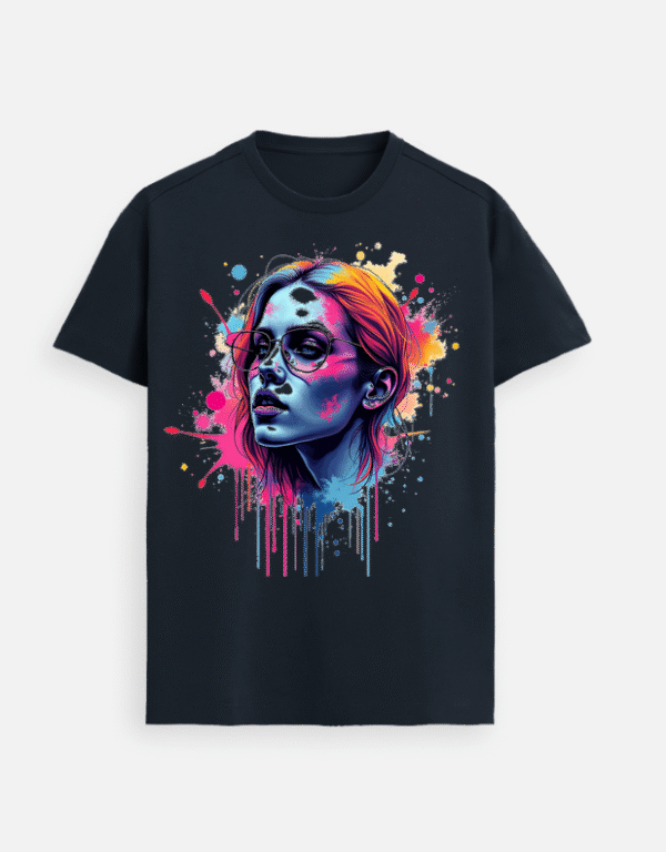 Chromatic Muse