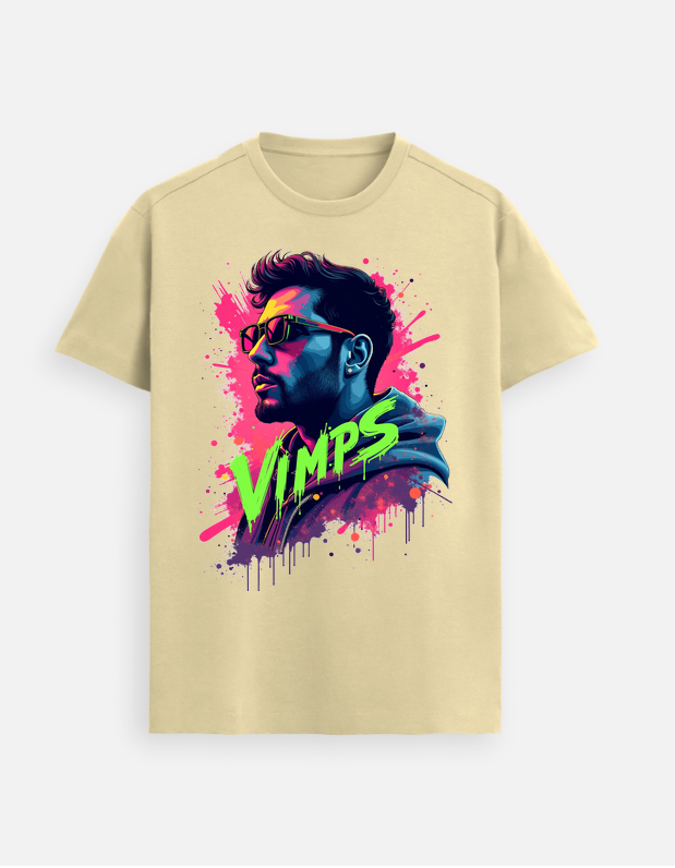 Neon Rebel