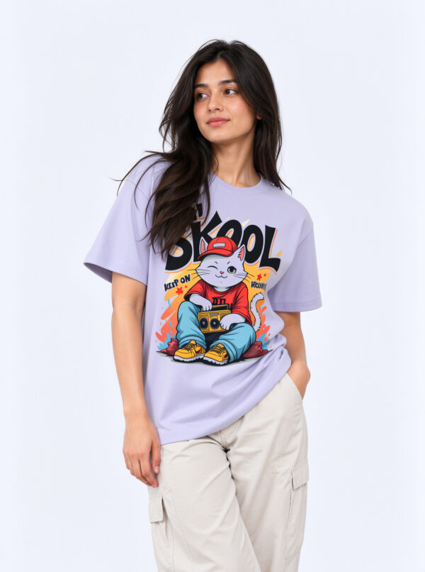 flux-virtual-try-on-3e38518b Skool Graphic Tee