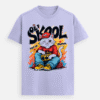 fwsalwta9viuajliijxa.png Skool Graphic Tee