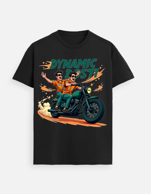 Male Friendship Tee