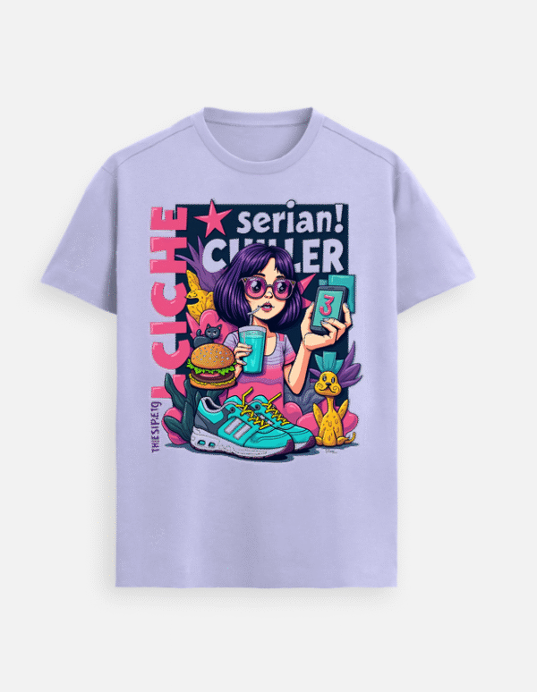 ubsdfjfoulnc7qbqtnp4.png Serial Chiller Graphic Tee