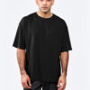 Plain Oversized Tee