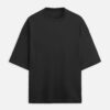 Plain Oversized Tee