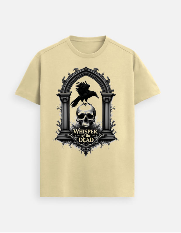 Whisper of the Dead Tee